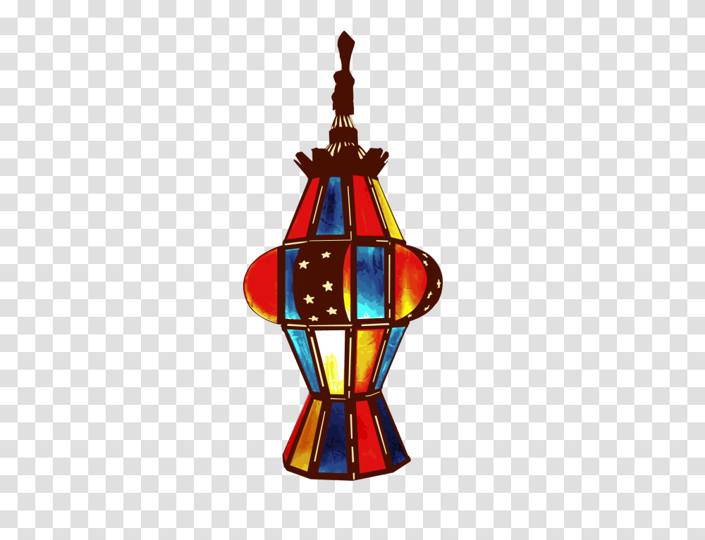 Ramadan Lamp, Lantern, Lampshade Transparent Png
