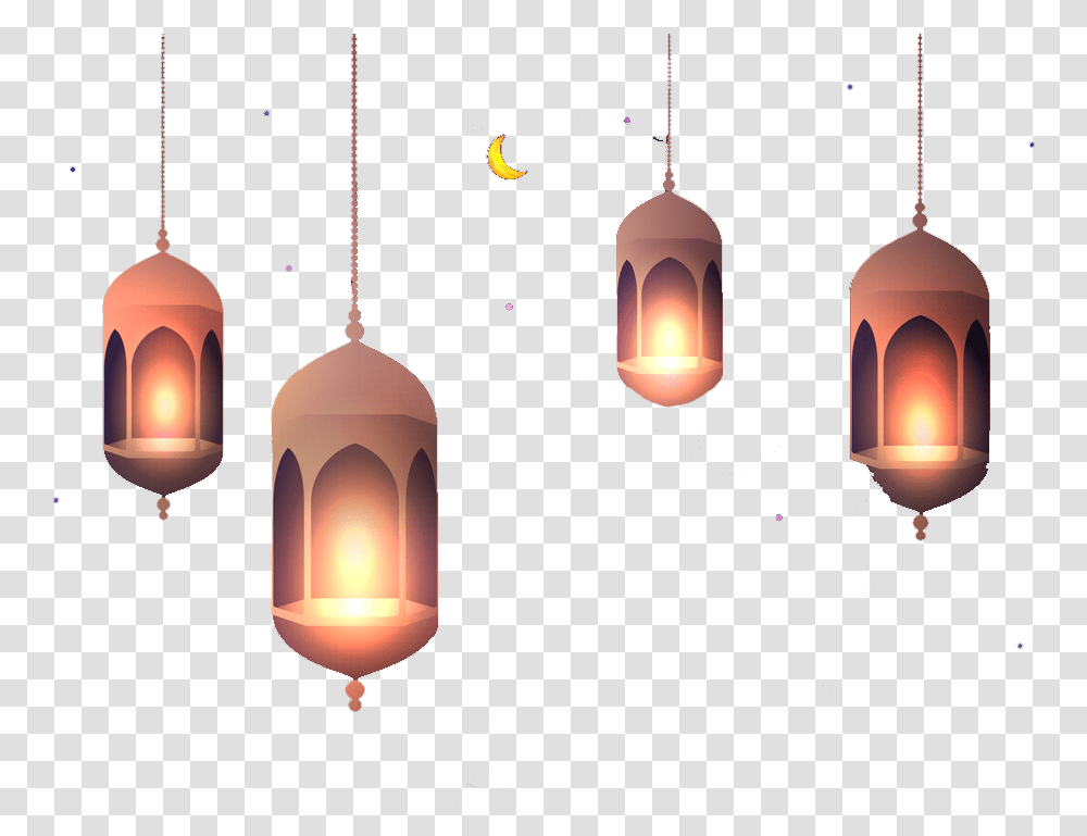 Ramadan Lights Ramadan Lantern, Lamp Transparent Png