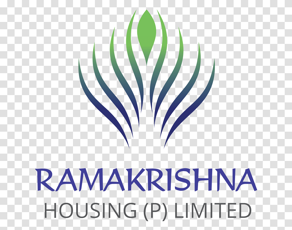 Ramakrishna Housing Logo Download Ramakrishna Housing Pvt Ltd Hyderabad, Trademark, Tabletop Transparent Png