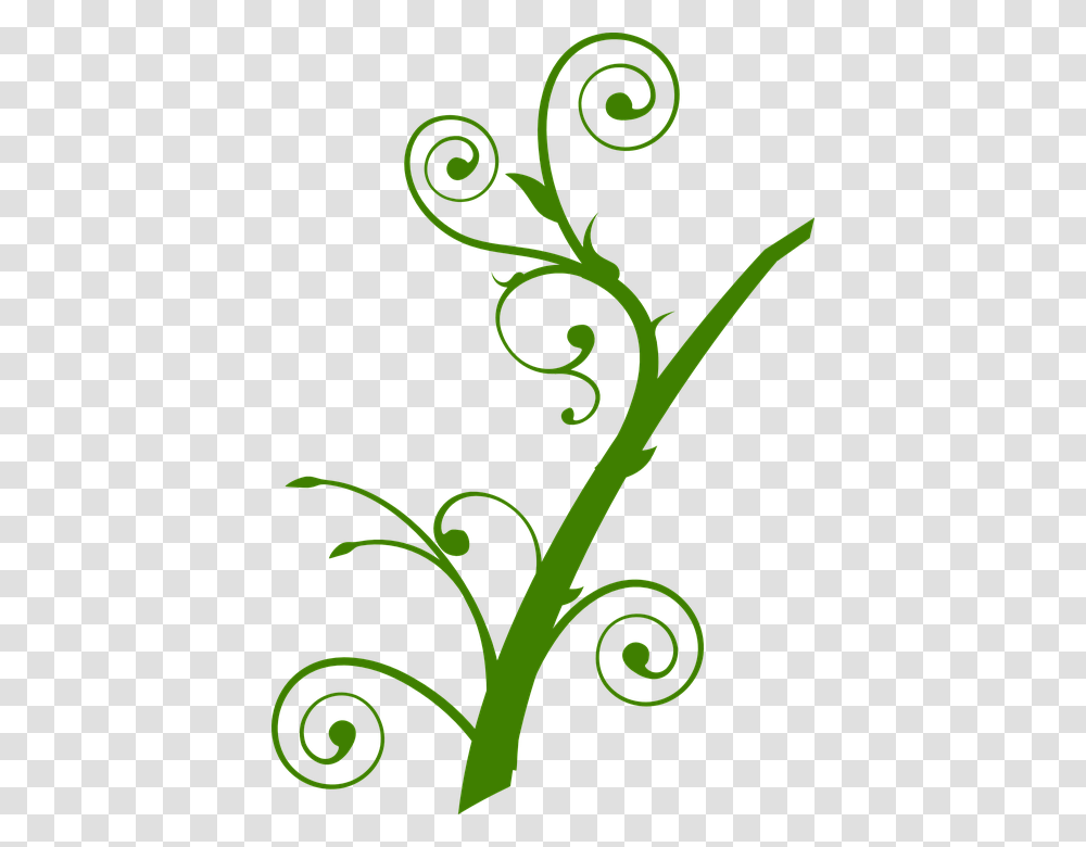 Ramas Tree Branch Clip Art, Floral Design, Pattern, Green Transparent Png