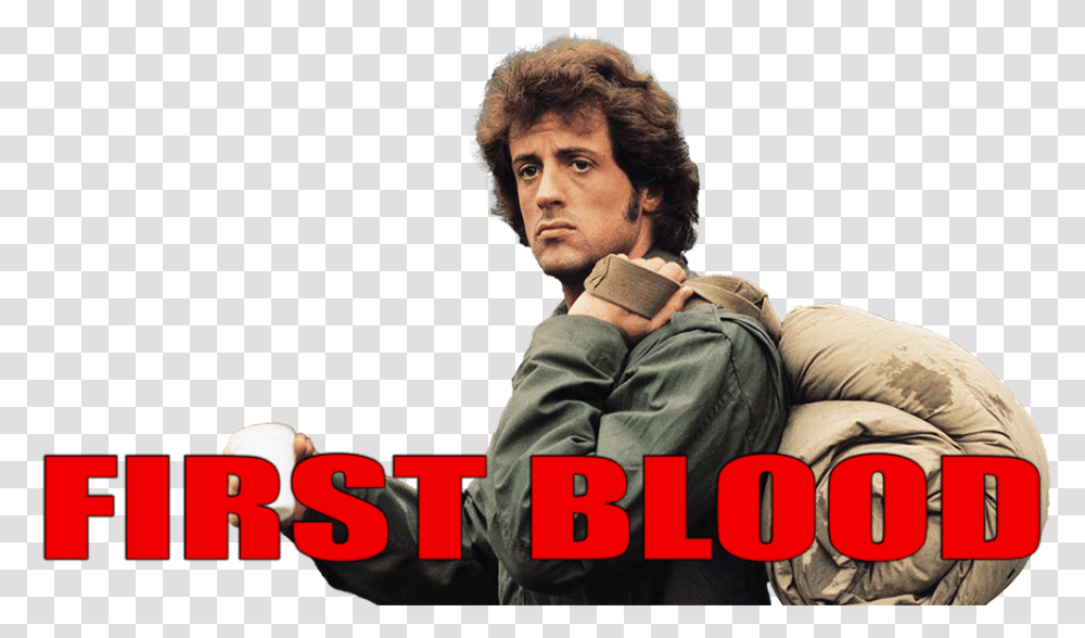 Rambo, Character, Person, Face, Man Transparent Png