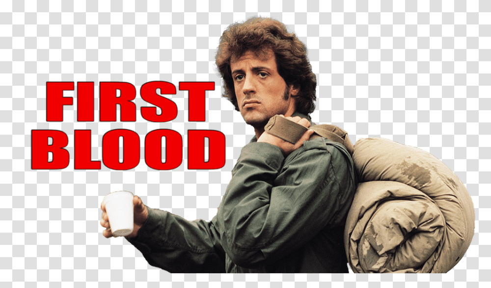 Rambo, Character, Person, Skin, Face Transparent Png