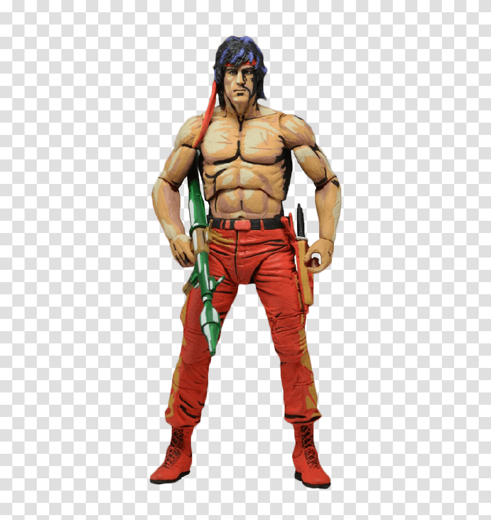 Rambo Image Arts, Costume, Person, Human, Head Transparent Png