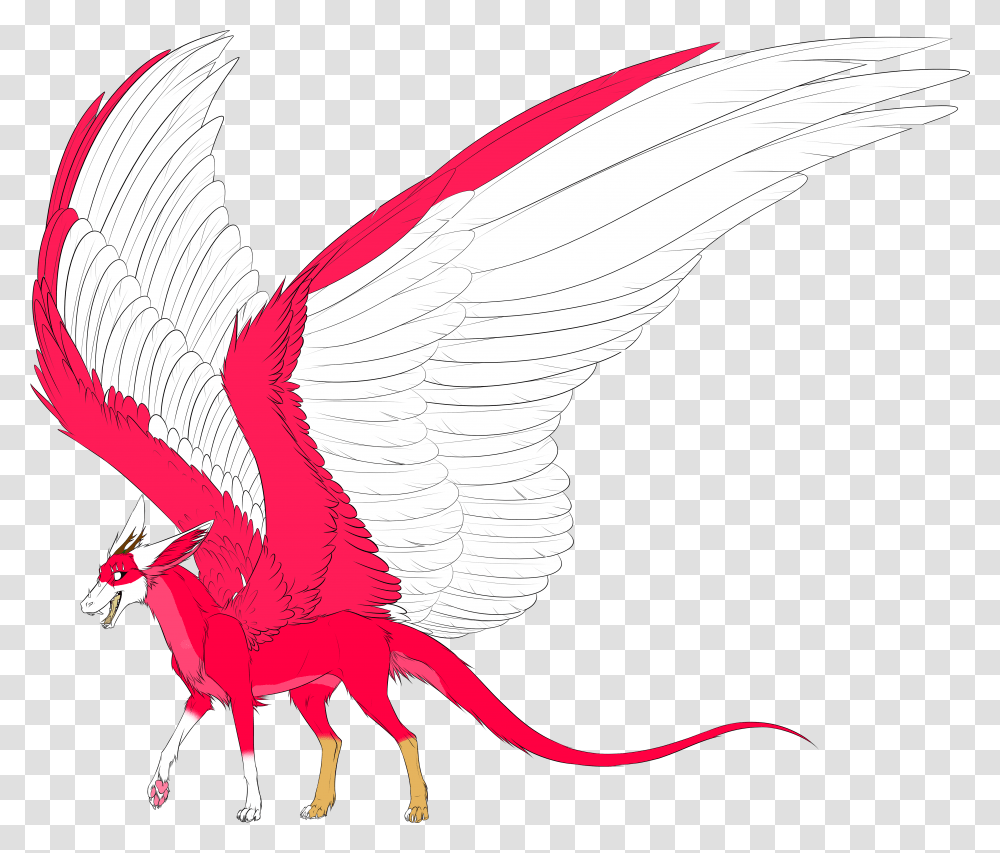 Rambutan Realistic Illustration, Dragon, Bird, Animal Transparent Png