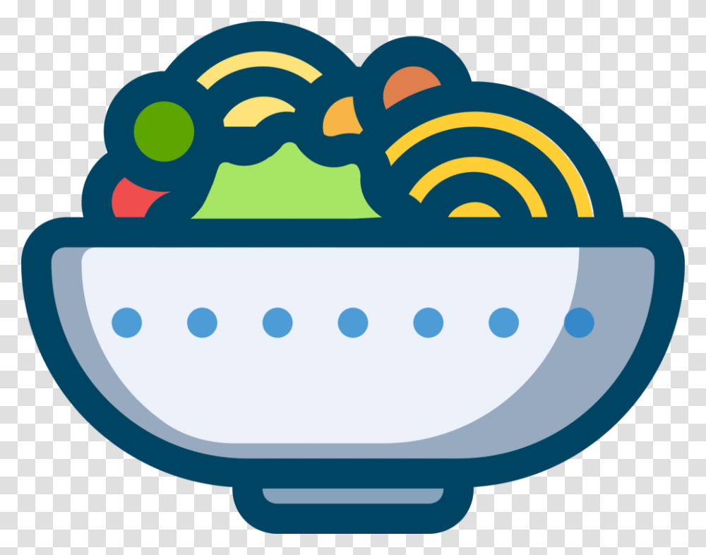 Ramen Chinese Cuisine Computer Icons Salad Food, Outdoors, Nature, Bowl, Birthday Cake Transparent Png