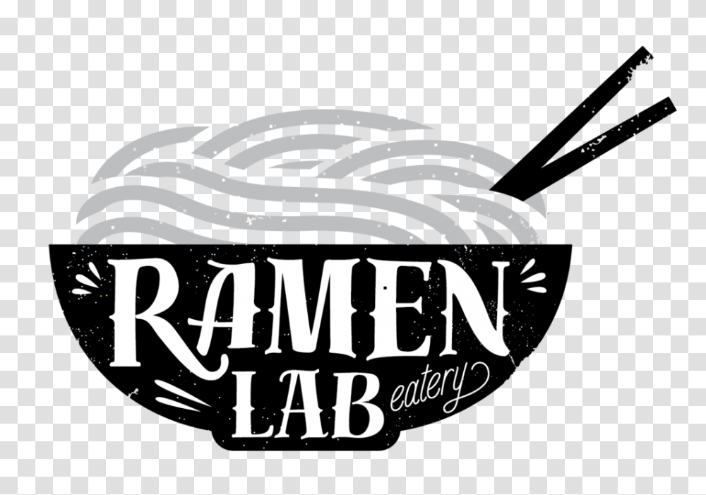 Ramen Lab Eatery Grandview Public Market, Alphabet, Logo Transparent Png