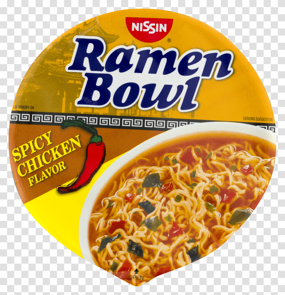 Ramen Noodle Transparent Png