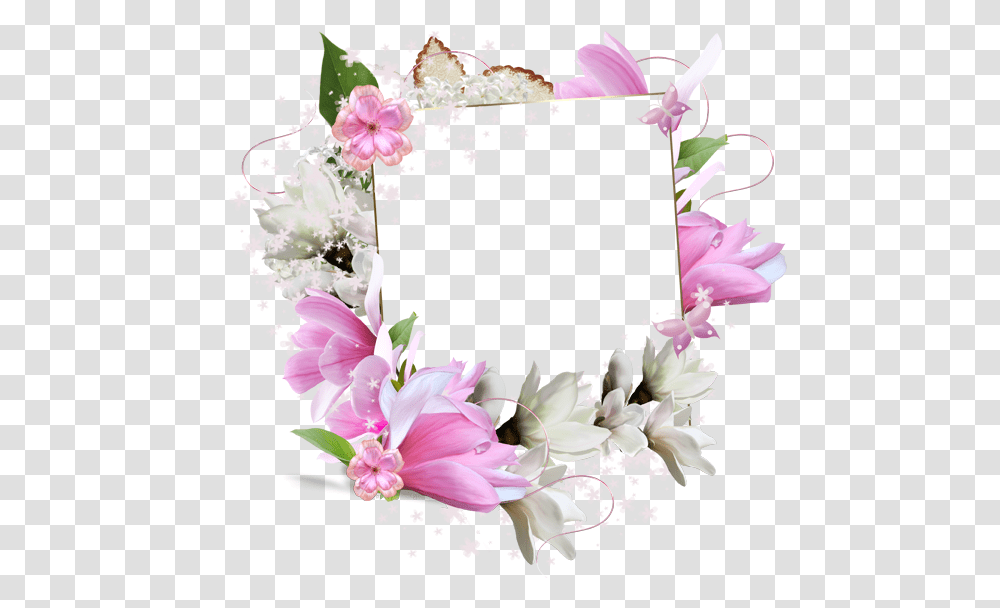 Ramki Na 8 Marta, Plant, Flower, Blossom Transparent Png