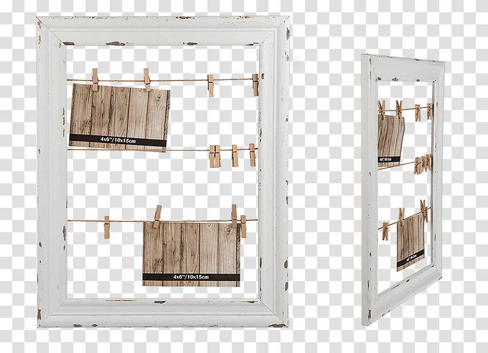 Ramki Na Zdjecia Ze Sznurkiem, Window, Furniture, Cabinet, Curtain Transparent Png