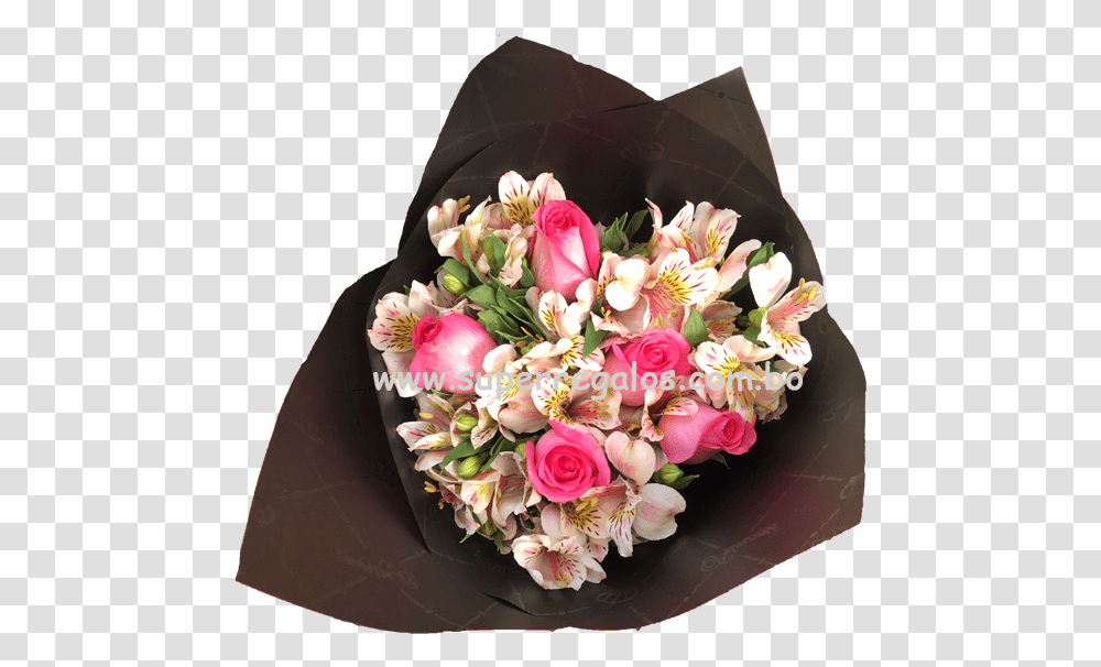 Ramo De Rosas Garden Roses, Plant, Flower Bouquet, Flower Arrangement, Blossom Transparent Png