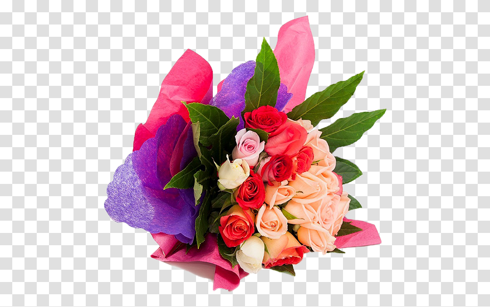 Ramo De Rosas, Plant, Flower, Blossom, Flower Bouquet Transparent Png