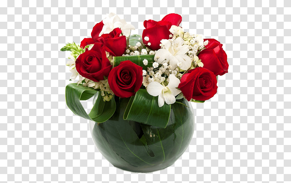 Ramo De Rosas, Plant, Flower Bouquet, Flower Arrangement, Blossom Transparent Png