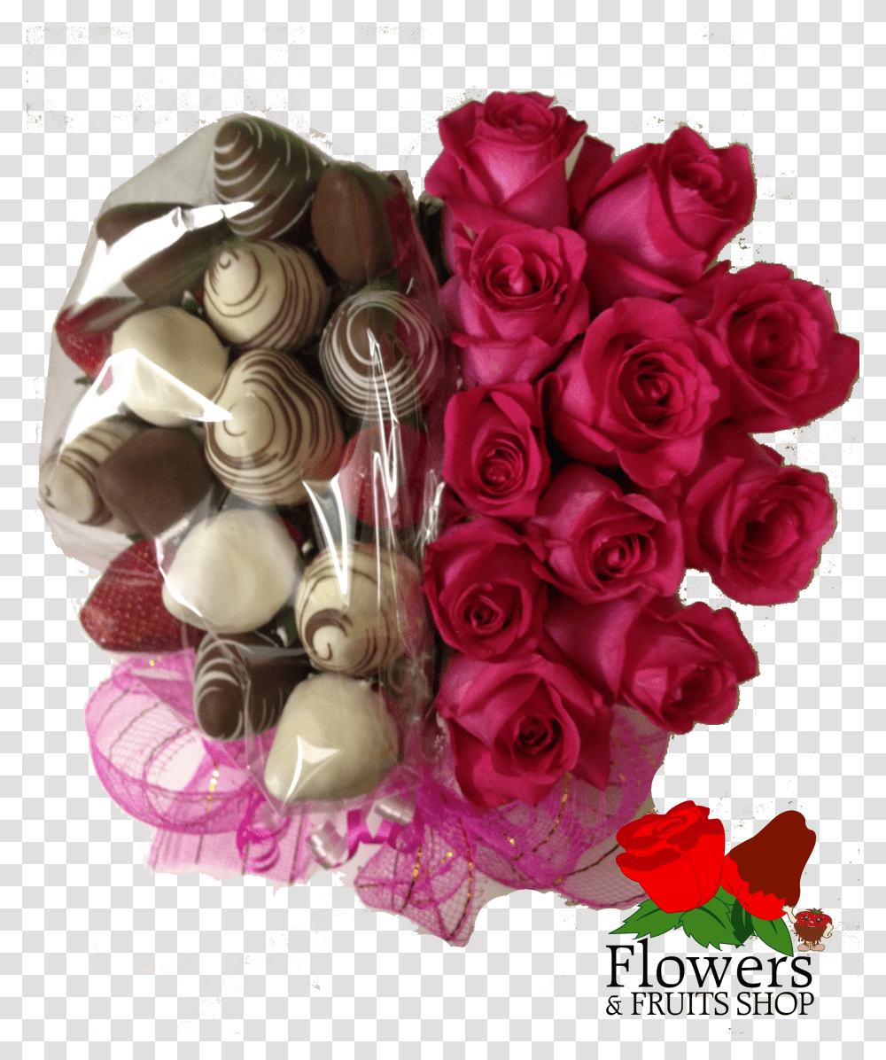 Ramo De Rosas Transparent Png