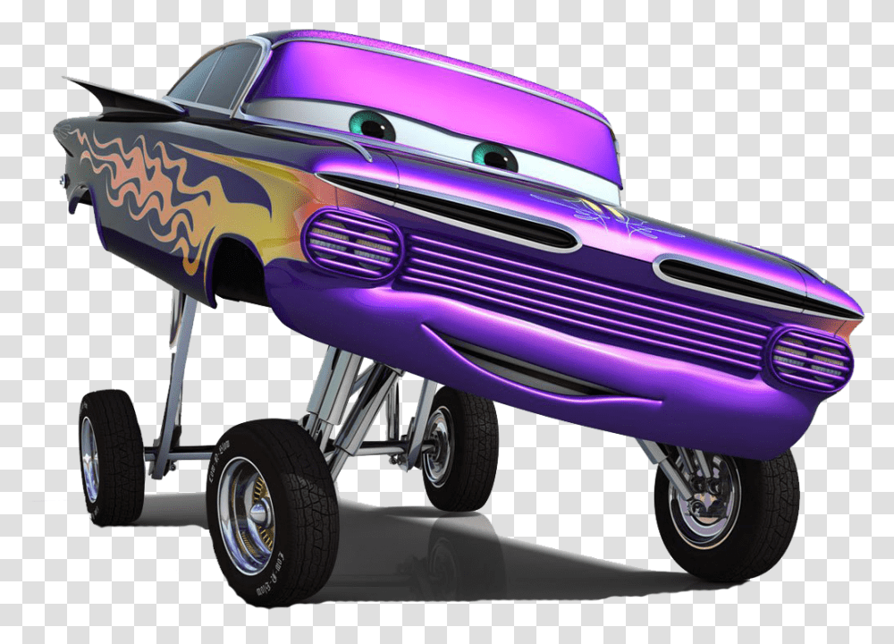 Ramone Cars Mcqueen Lightning Mater Carrera Car Clipart Disney Ramone Cars, Vehicle, Transportation, Tire, Wheel Transparent Png