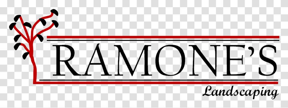 Ramones Landscaping Logo Amor Magazine, Arrow, Plot Transparent Png