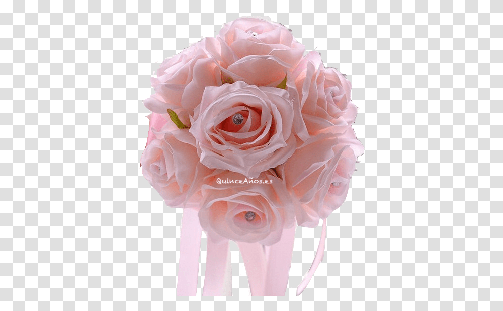 Ramos Artificiales Para Fiesta Rosa Flower Bouquet, Rose, Plant, Blossom, Flower Arrangement Transparent Png