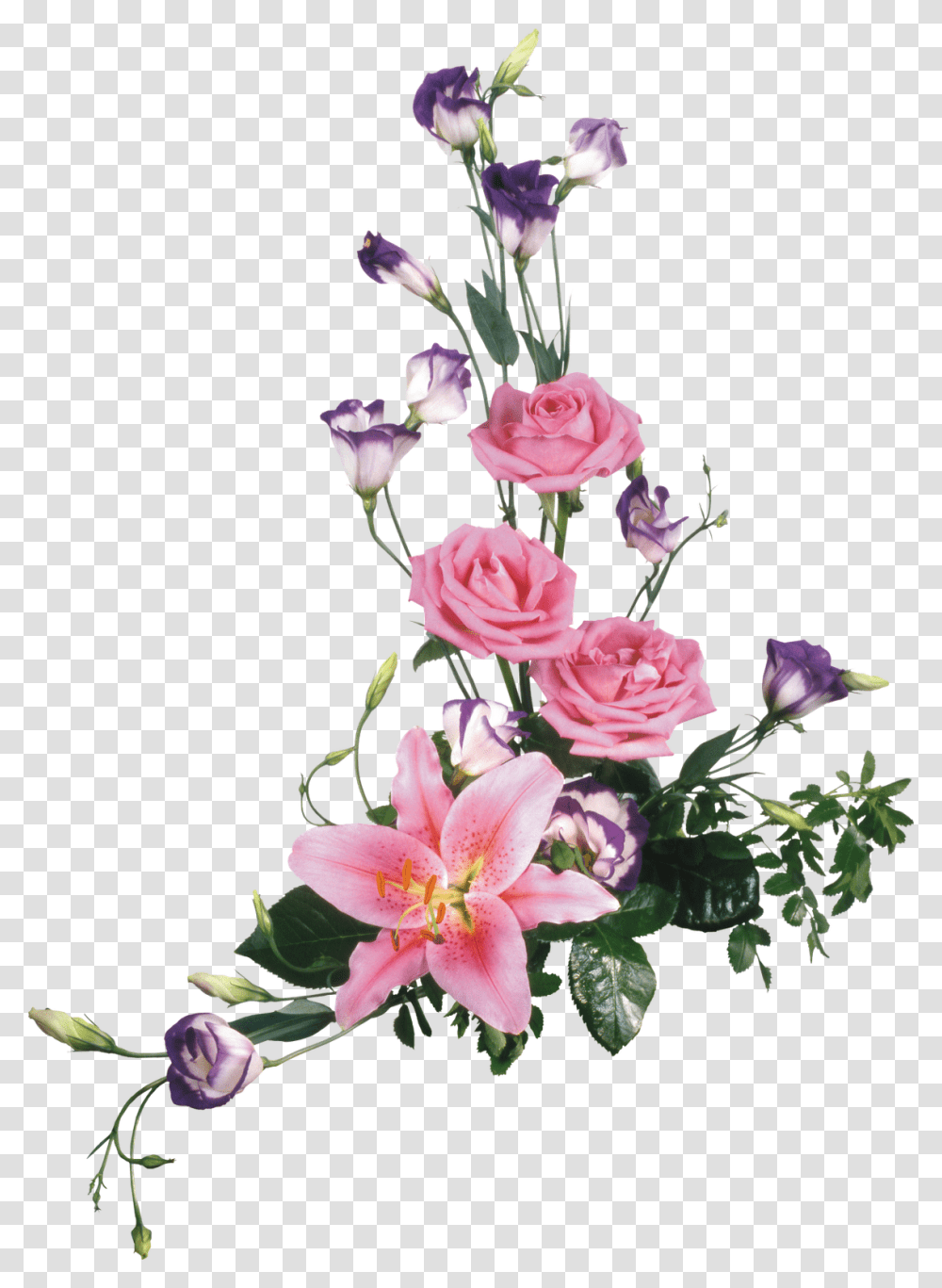 Ramos De Flores, Plant, Flower, Blossom, Flower Arrangement Transparent Png