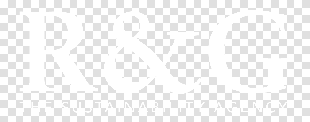 Rampg White Logo Tagline Rgb Poster, Alphabet, Ampersand Transparent Png