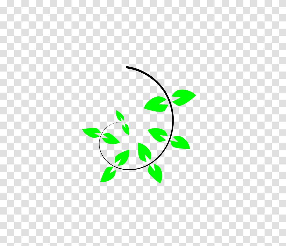 Rampicante, Nature, Stencil, Plectrum Transparent Png