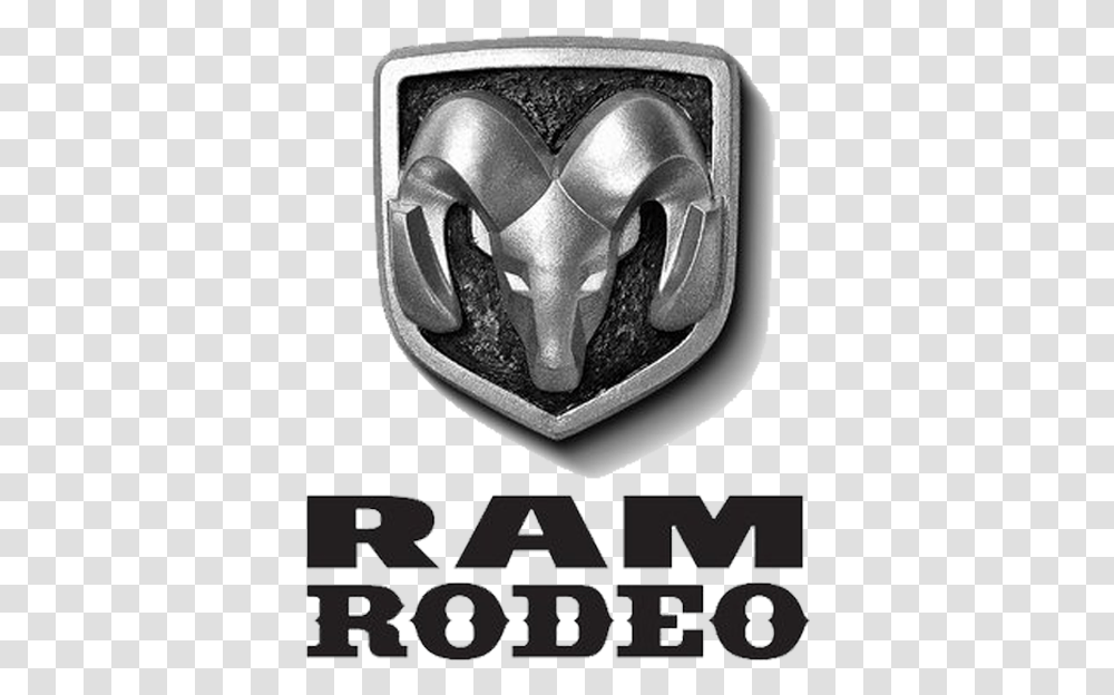 Ramrodeo Ram Car Logo, Apparel, Costume, Ring Transparent Png