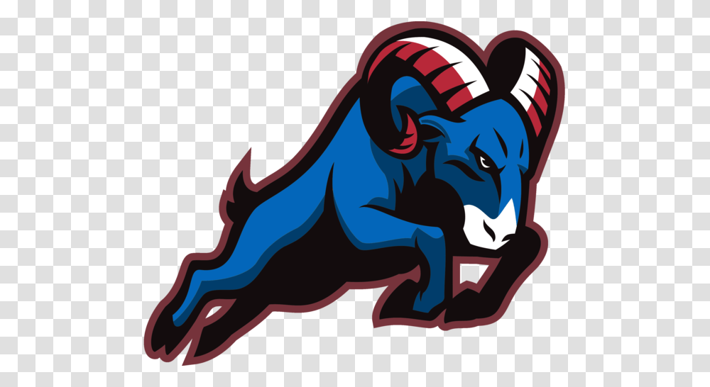 Rams Logo Highland Symbols, Animal, Statue, Sculpture Transparent Png