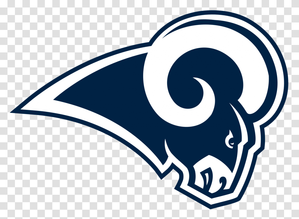 Rams Mcvay I Dont Think This Game Was Too Big For Our Guys, Label, Logo Transparent Png