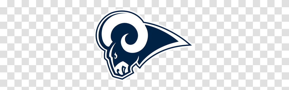 Rams Rams Logo Left, Label, Text, Symbol, Alphabet Transparent Png