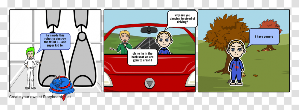 Ran Out Of Gas Cartoon, Person, Transportation, Vehicle Transparent Png