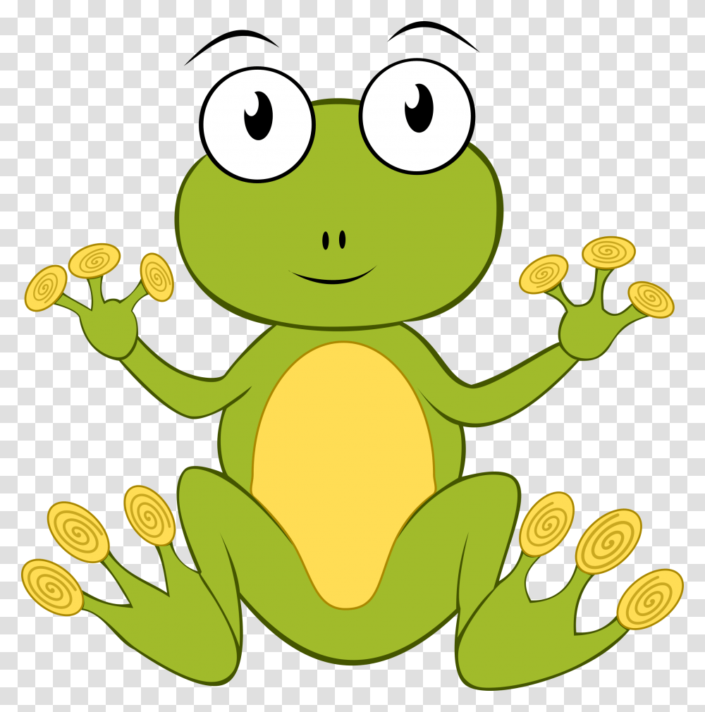 Rana Frog Icons, Amphibian, Wildlife, Animal, Tree Frog Transparent Png