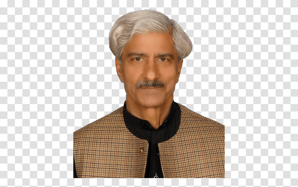 Rana Shamim Ahmed Khan Picture Hd Background Turban, Person, Man, Face Transparent Png