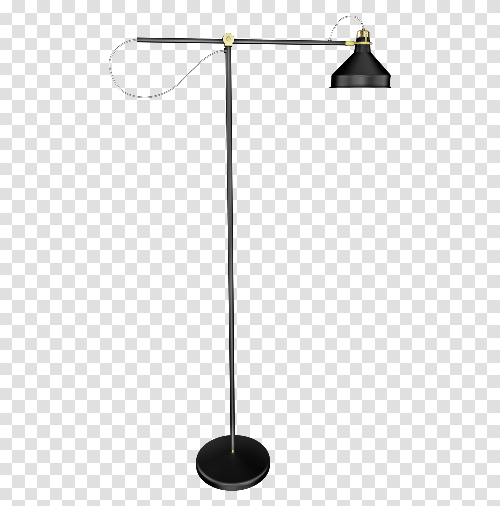 Ranarp Floor Lamp3d ViewClass Mw 100 Mh 100 Pol Lamp, Utility Pole, Weapon, Weaponry Transparent Png