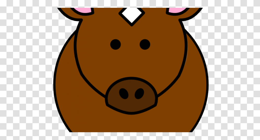 Ranch Clipart Farm Picket Fence, Piggy Bank, Mammal, Animal, Food Transparent Png