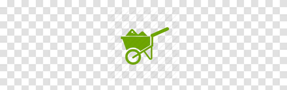 Ranch Clipart Tool, Transportation, Vehicle, Wheelbarrow Transparent Png