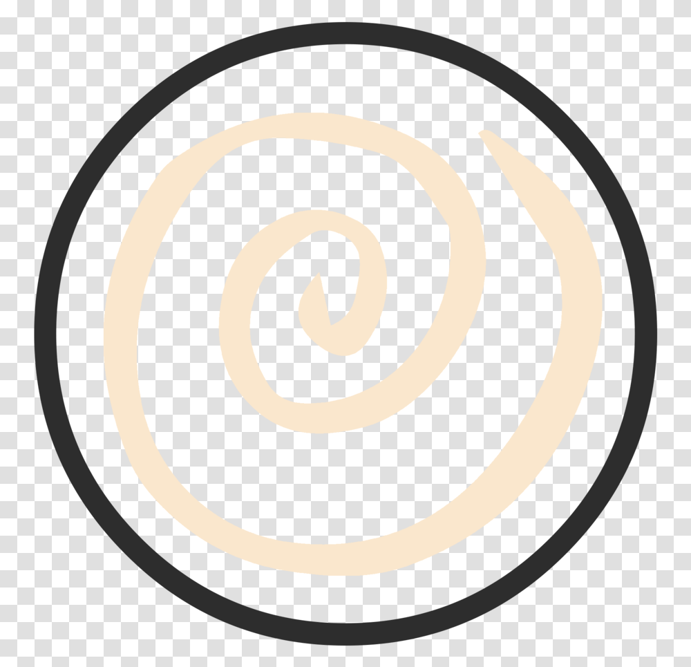 Ranch Swirl Animation, Spiral, Coil, Rug Transparent Png