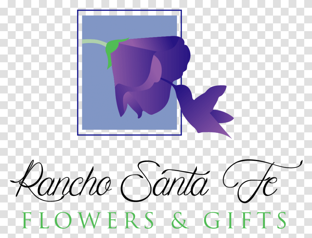 Rancho Santa Fe Flowers And Gifts Graphic Design, Outdoors, Nature, Alphabet Transparent Png
