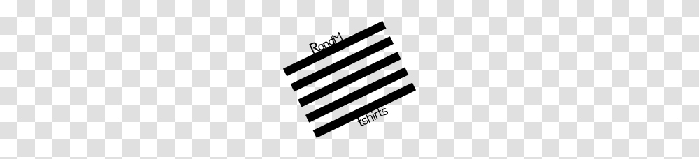 Randm Tshirts Diagonal Stripes, Gray, World Of Warcraft Transparent Png