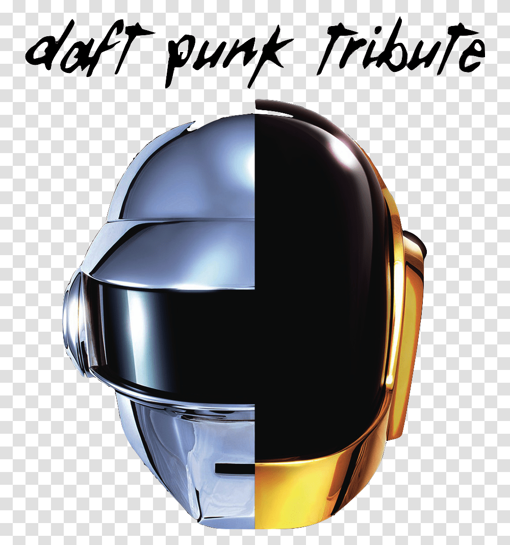 Random Access Memories Daft Punk Album, Apparel, Helmet, Crash Helmet Transparent Png