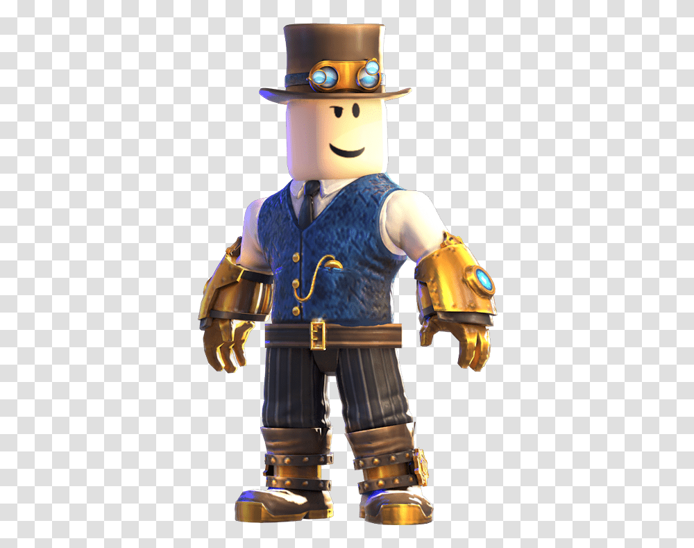 Random Character Renders Image Roblox Character, Costume, Clothing, Apparel, Helmet Transparent Png