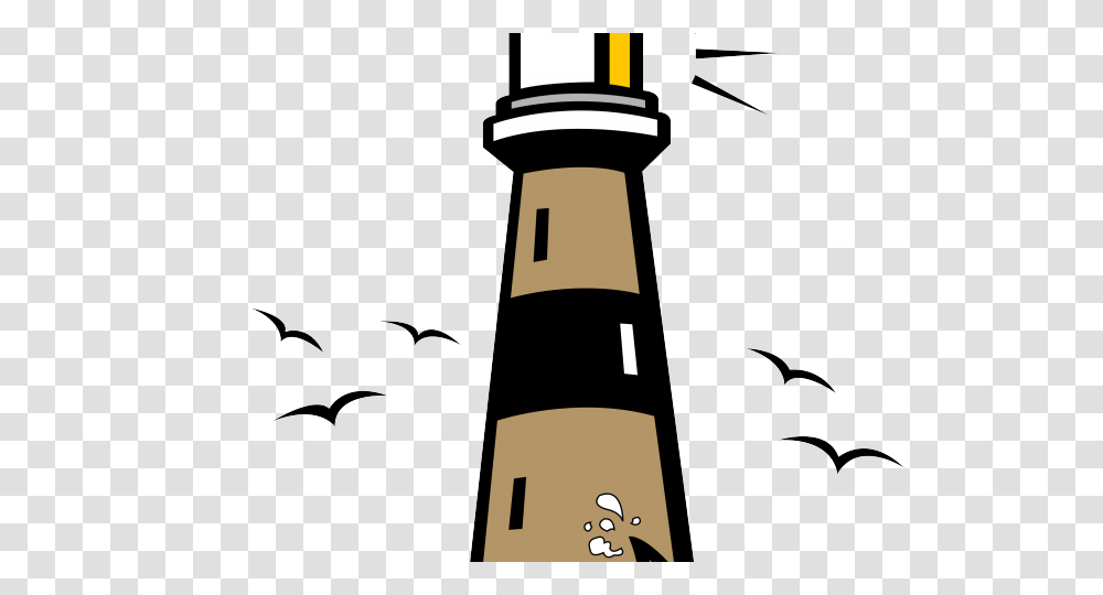 Random Cliparts, Architecture, Building, Tower, Lighthouse Transparent Png