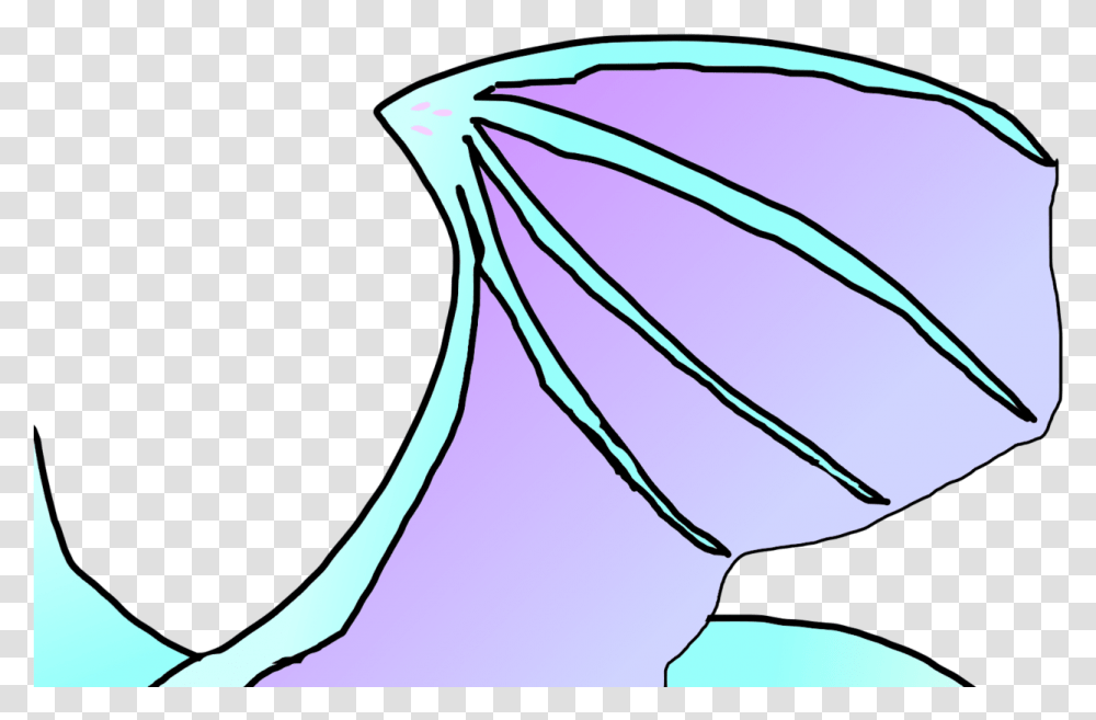 Random Dragon Wings, Pillow, Cushion, Plant Transparent Png