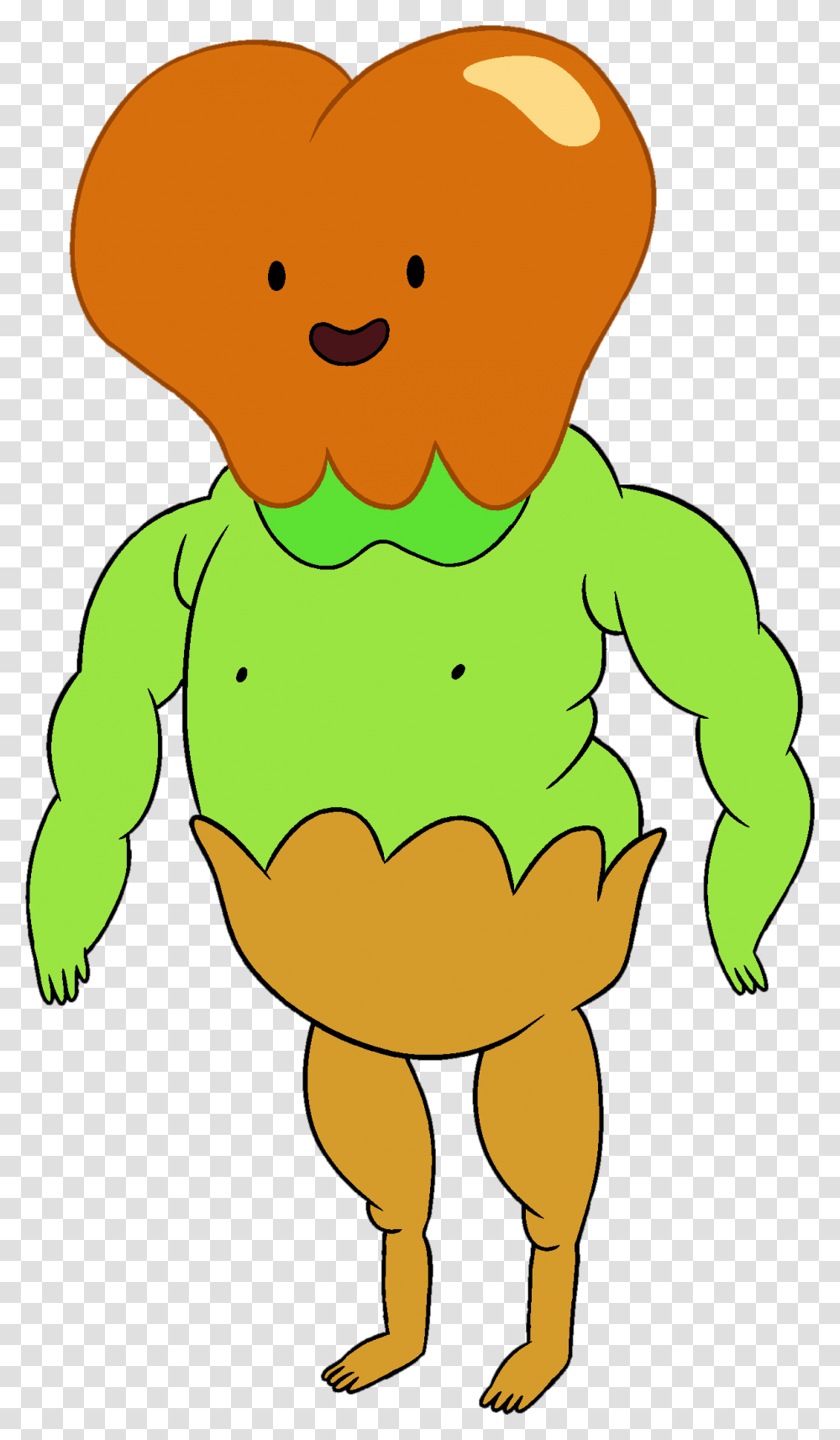 Random Guy Adventure Time Candy Zombie, Indoors, Face Transparent Png