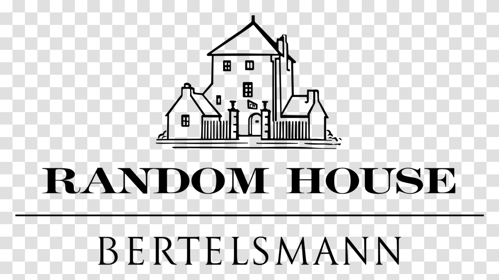 Random House Logo, Gray, World Of Warcraft Transparent Png