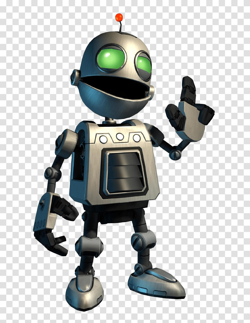 Random Ideas In Robot, Toy Transparent Png
