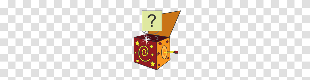 Random Jack In The Box, Number, Treasure Transparent Png
