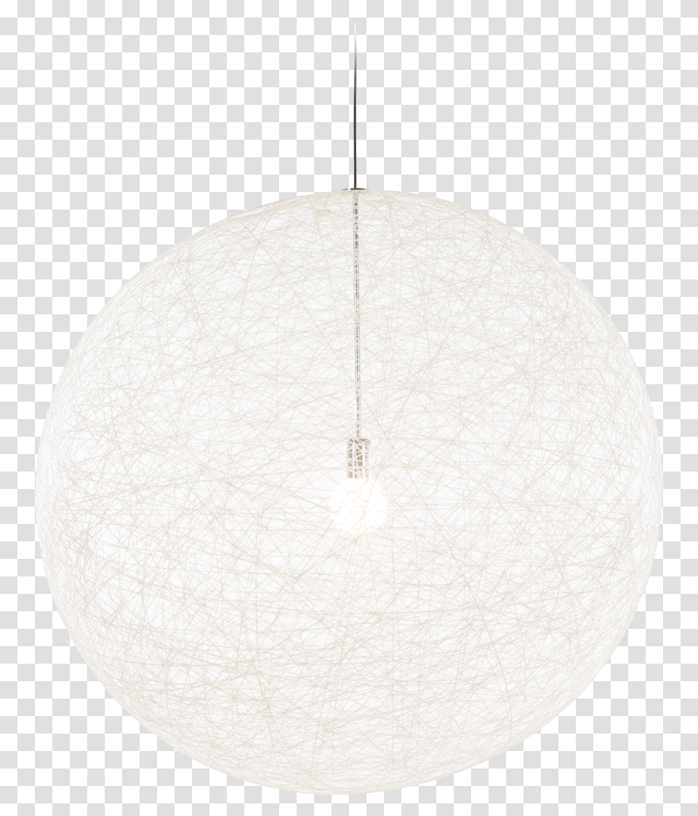 Random Light Ii Moooi Circle, Lamp, Sphere, Light Fixture, Lampshade Transparent Png