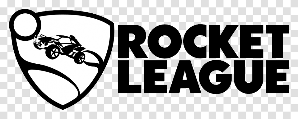 Random Logos From The Section Game Logos Rocket League Logo Vector, Label, Word Transparent Png