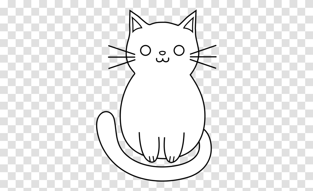 Random Things I Find Appealing, Stencil, Animal, Mammal, Cat Transparent Png