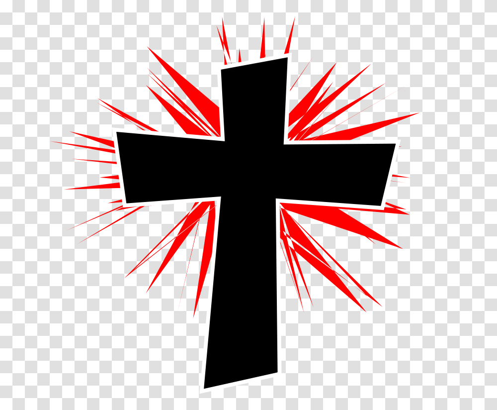 RandomCross, Religion, Crucifix Transparent Png