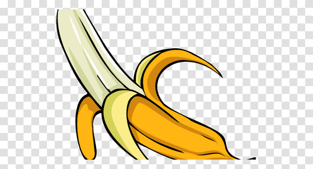Randome Clipart, Plant, Food, Fruit, Banana Transparent Png
