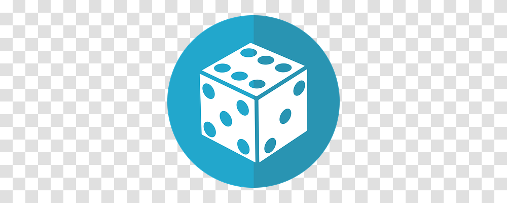 Randomized Trial Dice, Game, Girl, Female Transparent Png